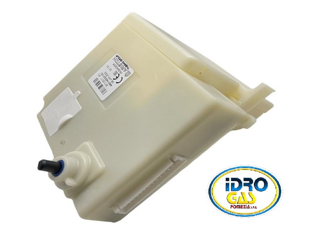 SCHEDA PRINCIPALE SCALDABAGNO GAS ARISTON